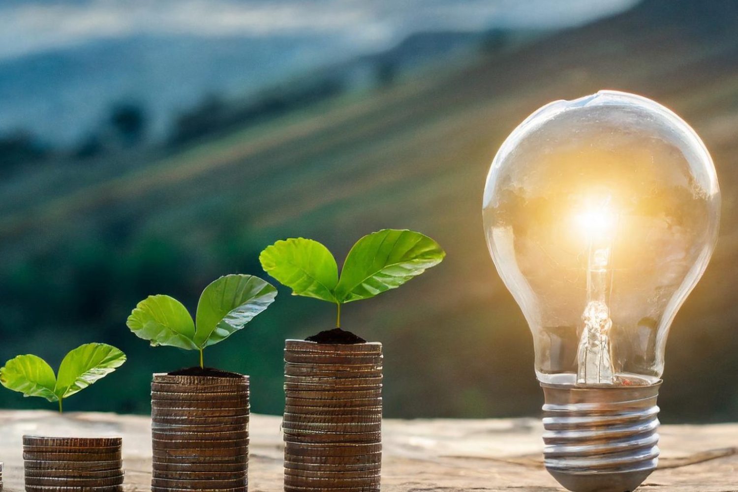 Firefly créditos de carbono 36700