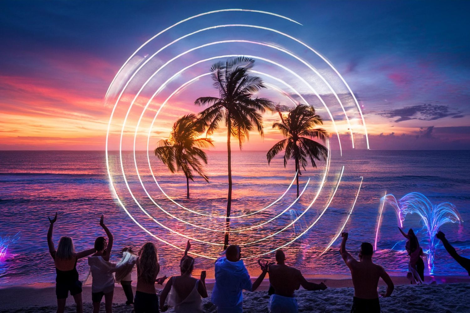 Festa práticas ESG G7 EcoCarbon